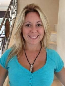 Foto Seiyuu Sarah Marot