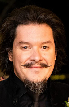 Foto Seiyuu Frank Todaro