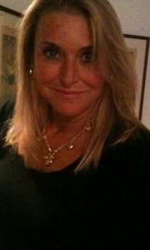 Foto Seiyuu Sylvie Ferrari