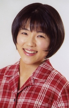 Foto Seiyuu Tomoko Kotani