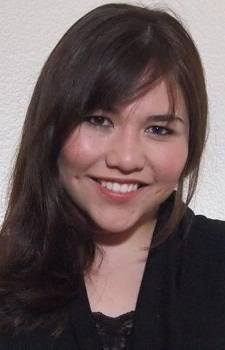 Foto Seiyuu Nicole Gose