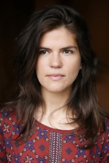 Foto Seiyuu Émilie Rault