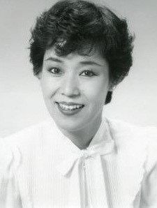 Foto Seiyuu Noriko Tsukase