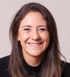 Foto Seiyuu Maitê Cunha