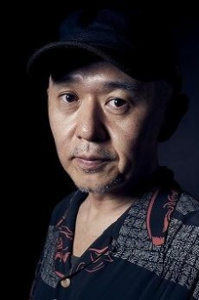 Foto Staf/Seiyuu Hideki Arai