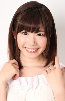 Foto Seiyuu Tomoyo Chuujou