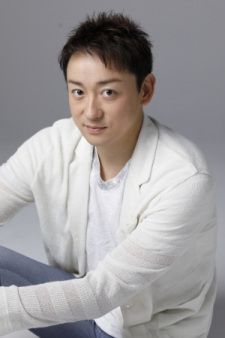 Foto Kouji Yamamoto