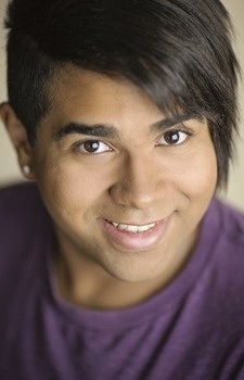 Foto Seiyuu Kiba Walker