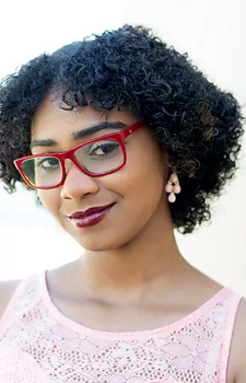 Foto Seiyuu Anairis Quiñones