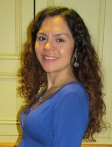 Foto Seiyuu Anabella Silva