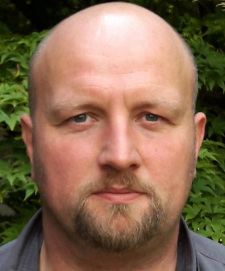 Foto Seiyuu Martin Spinhayer