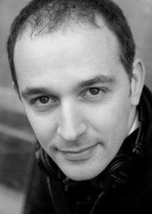 Foto Seiyuu Antoni Lo Presti