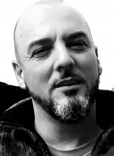 Foto Seiyuu Arnaud Crèvecoeur