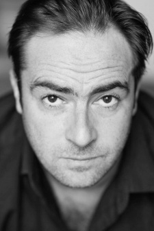 Foto Seiyuu Frédéric Clou