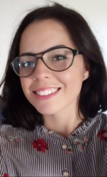 Foto Seiyuu Effy Estrada