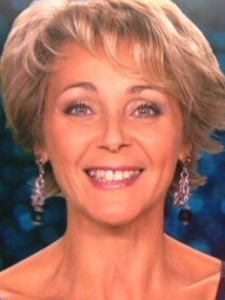 Foto Seiyuu Nathalie Hugo