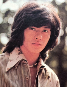 Foto Seiyuu Hideki Saijo