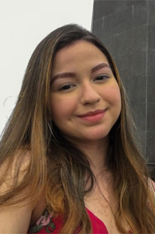 Foto Seiyuu Raphaela Santoro