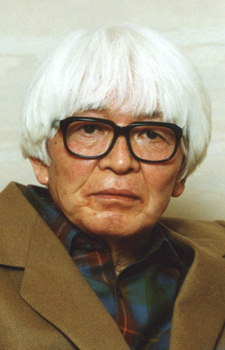 Foto Ryoutarou Shiba