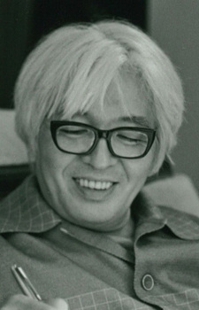 Foto Ryoutarou Shiba 2