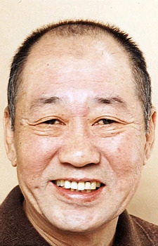 Foto Seiyuu Yuzuru Fujimoto