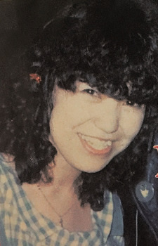 Foto Kaoru Tada