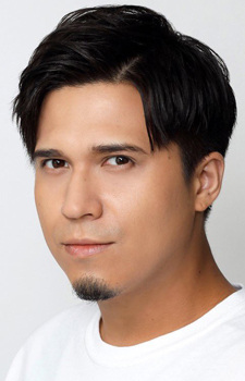 Foto Seiyuu Subaru Kimura