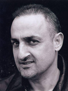 Foto Seiyuu Olivier Korol