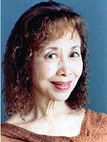 Foto Seiyuu Kyouko Kishida