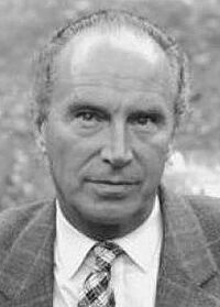 Foto Seiyuu Jean-Claude Balard