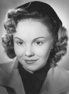 Foto Seiyuu Arlette Thomas