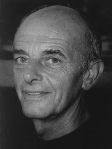 Foto Seiyuu Serge Bourrier