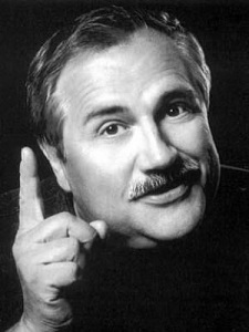 Foto Seiyuu Michel Tugot-Doris