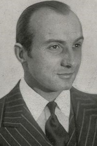 Foto Seiyuu Alfred Pasquali