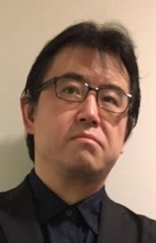 Foto Staf/Seiyuu Yutaka Minowa