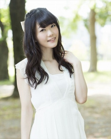 Foto Seiyuu Ion Momoyama