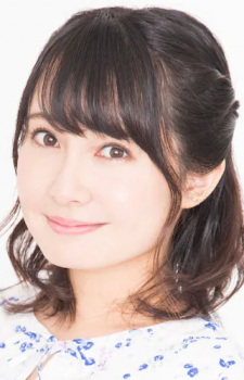 Foto Seiyuu Chinami Hashimoto