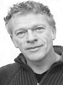 Foto Seiyuu Jacques Albaret