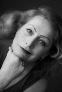 Foto Seiyuu Francine Laffineuse