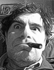 Foto Seiyuu Peppino Capotondi