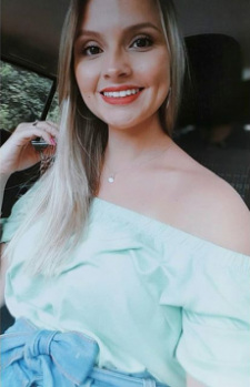 Foto Seiyuu Jeane Marie