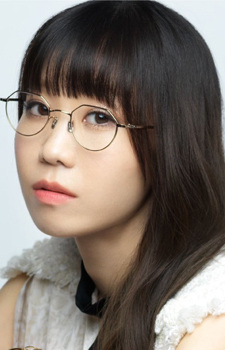 Foto Staf/Seiyuu Aimer