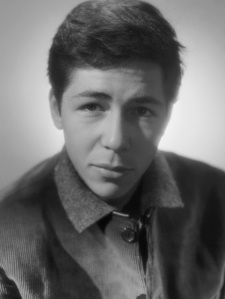 Foto Seiyuu Michel Tureau