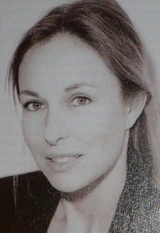 Foto Seiyuu Sybille Tureau