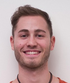 Foto Seiyuu Stefano Broccoletti