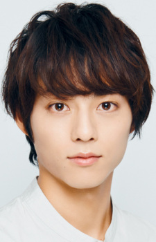 Foto Takato Nagata
