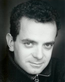 Foto Seiyuu Éric Missoffe