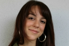 Foto Seiyuu Giorgia Carnevale