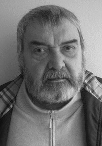 Foto Seiyuu Jean-Paul Landresse