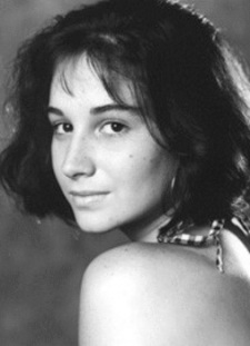 Foto Seiyuu Valérie Siclay